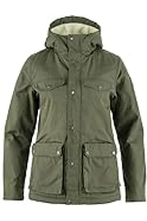 Fjällräven FJALLRAVEN 89737-625 Greenland Winter Jacket W Jacket Mujer Tamaño XL