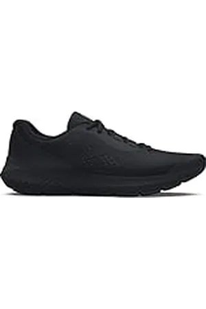 Under Armour BGS Charged Rogue 4 Zapatillas para Correr, Niños, , 36 EU