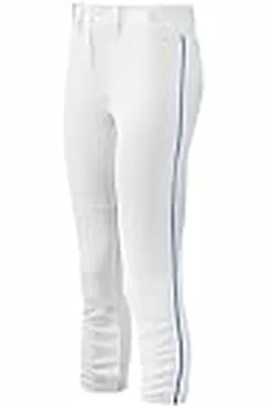 Mizuno Mujer Pantalón Ribeteado con cinturón M