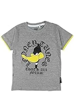 Eleven Paris Gelv2847 S2 Camiseta, , 8 Años para Niños