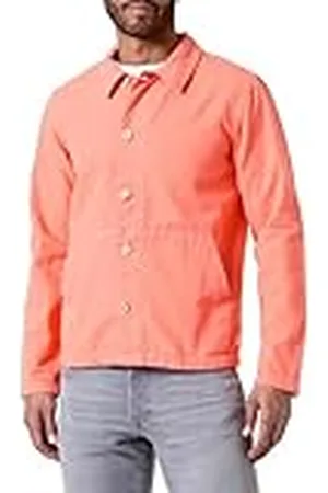 Armor.lux Veste pêcheur Héritage, chaqueta de pescador Heritage Hombre,