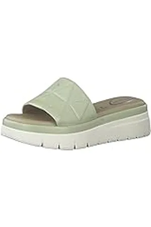 Tamaris 8-87205-20, Pantuflas Mujer, , 40 EU Ancho