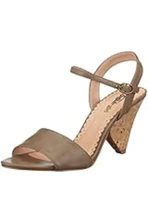 Buffalo Sandalias para Mujer, Color , Talla 37