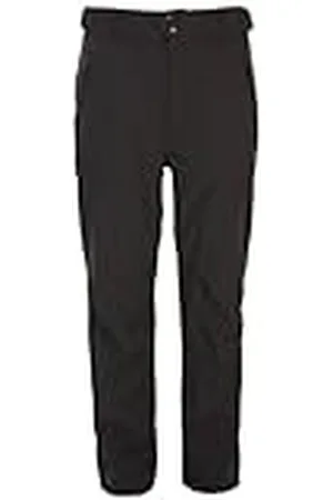 Trespass Hemic S/Shell Pantalón, Hombre