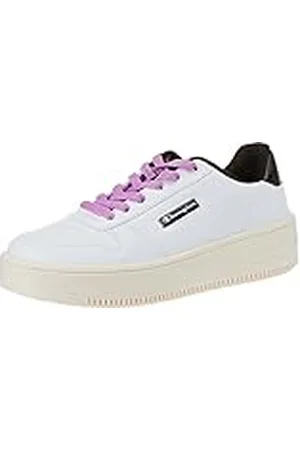 Champion Placa de Metal para Rebote, Zapatillas Deportivas Mujer, , 42.5 EU