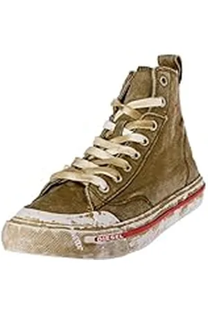 Diesel S-Athos Mid, Zapatillas Deportivas Hombre, , 44.5 EU