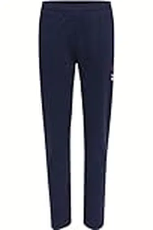 Hummel Astralis 21/22-Pantalones Pantalones de chándal, , 140 Unisex niños