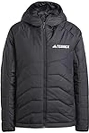 adidas Terrex - Chaqueta con capucha para mujer (1 unidad)