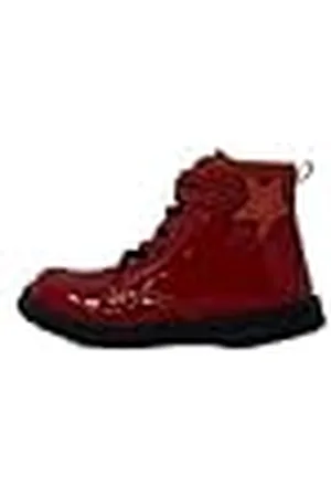 Primigi Play Casual, Botines Bajos con Cordones Bebé-Niñas, , 20 EU
