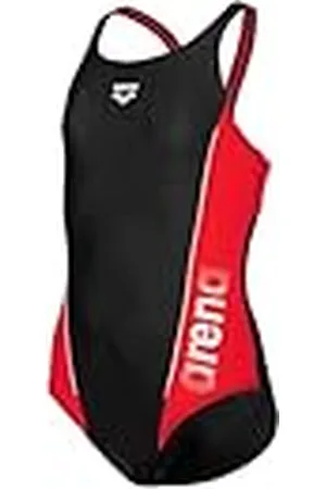 Arena Bañador Feel para niña, Thrice Swim Pro Back R