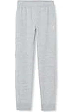 Champion Legacy Authentic Pants Powerblend Fleece C-Logo Rib Cuff Pantalones Deportivos, , S para Hombre