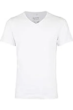 Blend T-Shirt V-Neck Camiseta, , M para Hombre