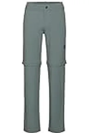Mammut Hiking V Zip Off - Pantalones para Hombre