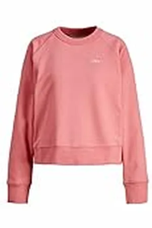 JJXX Jack & Jones Jxcaitlyn LS Oversize Time Sweat Noos Sudadera, , XL para Mujer