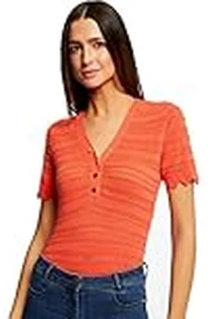 Morgan 231-mishi Suéter pulóver, , XL para Mujer