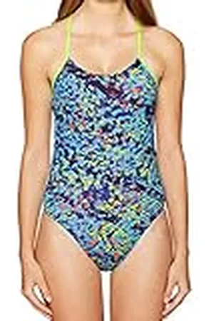 Tyr Oceanie cutoutfit – Bañador para Mujer, Mujer, Color , tamaño XXS