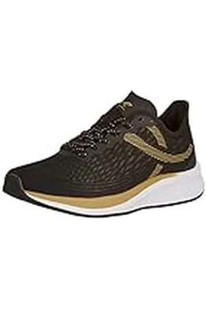 energetics Oz 2.4, Zapatillas para Correr Mujer, Black/Champage, 39 EU
