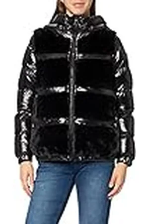Geox W RAWELLE Mujer Chaquetas, , 46