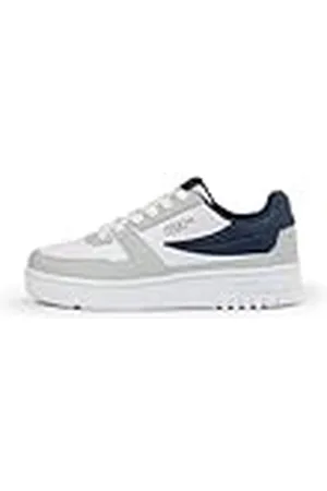 Fila Fxventuno Teens, Zapatillas Unisex niños, , 38 EU