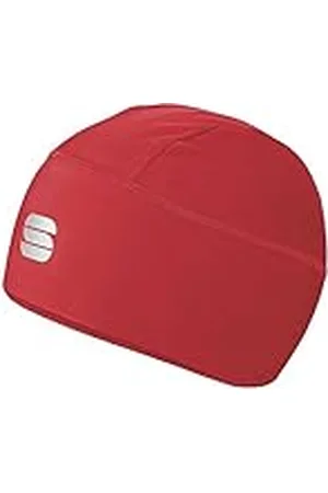 Sportful 1121539-567 MATCHY Cap Hat Hombre Red Tamaño Uni