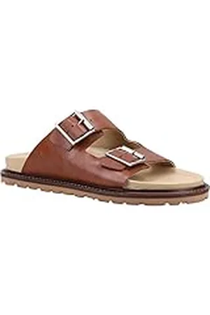 Hush Puppies Blakely, Sandalia Mujer, , 40.5 EU
