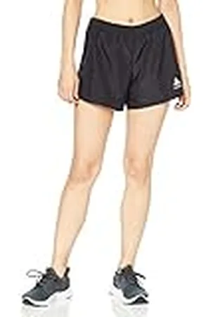 Odlo Short Essential Shorts Black S