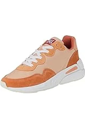 Diesel S-Serendipity Light W Sneakers, Zapatillas Mujer, , 36.5 EU