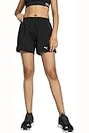 PUMA Run Favorite Velocity 5" Short W, Pantalones Cortos Ajustados, 524979