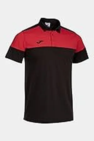 Joma Polo Manga Corta Crew v