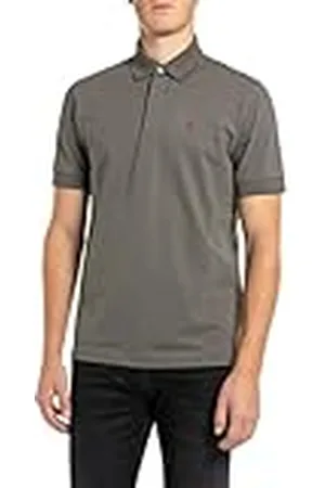 Replay M6890 Camisa de Polo, , M Hombres