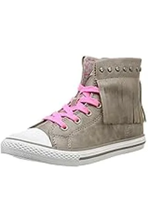 Primigi College G72, Zapatillas Deportivas para niñas, , 11 UK Child