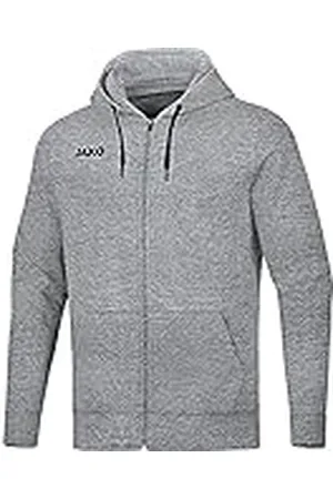 Jako Chaqueta con capucha unisex para niños., Unisex niños, Chaqueta con capucha, 6865, , 128