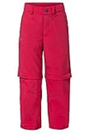 Vaude Kids Detective Antimos ZO Pants