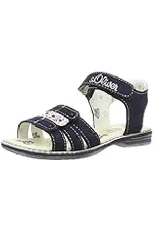 QS by s.Oliver Casual, Sandalias de Vestir Niñas, , 27
