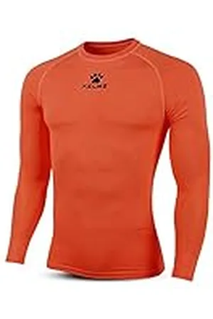 kelme Kid Thermical L/S Tshirt Camiseta Térmica para Niño, Niños, , 150