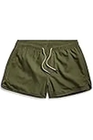 G-Star Para Hombre Bañador Carnic Solid, , XL