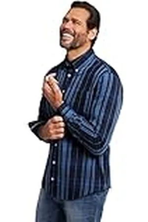 JP 1880 Chaleco Acolchado, Color señal, hasta 8 XL Abrigo, Alert Amarillo, 5XL Grandes para Hombre