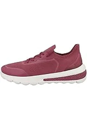 Geox D Spherica Actif, Zapatillas, , 35 EU