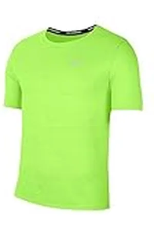 Nike CU5992-358 M NK DF Miler Top SS Sweatshirt Men