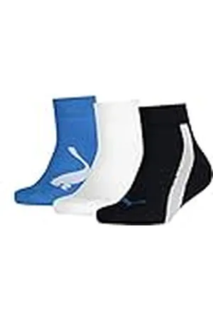 PUMA Calcetin kids bwt quarter 100000970 003 Marino