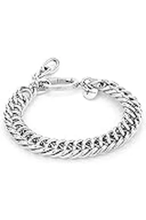 Tamaris Pulsera TJ-0459-B-21 , 21 cm, Acero inoxidable, No es una piedra preciosa