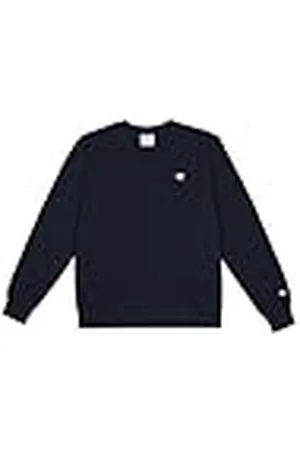 Champion Legacy Basics W-Light Powerblend Fleece Crewneck Sudadera, , M para Mujer