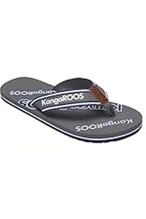 KangaROOS K-BM Perth, Sandalia Hombre, , 46 EU