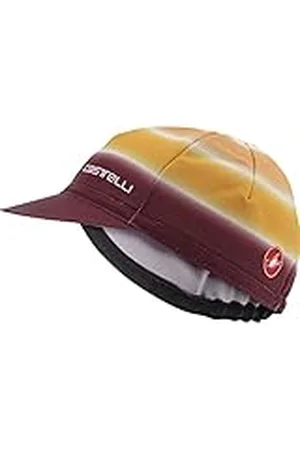 Castelli 4522086-867 Dolce Cap Women