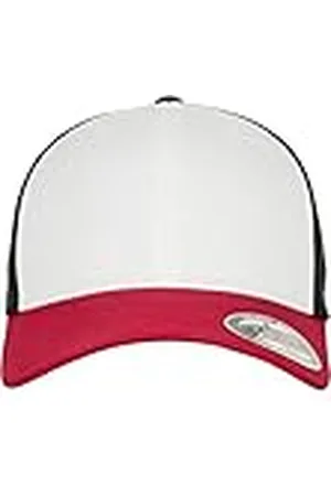 Flexfit 3-Tone Yupoong Headwear, , L-XL para Hombre