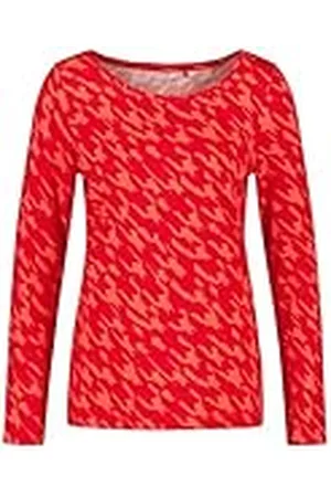 Gerry Weber 370100-44047-6112 Camiseta, , 40 para Mujer