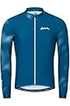 Spiuk Maillot M/L Top Ten Hombre T. M