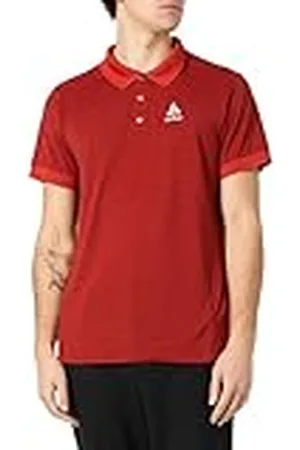 Odlo Hombre Camiseta polo NIKKO DRY