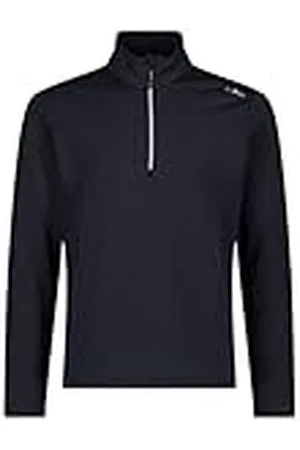 CMP Camiseta de forro polar Grid Tech para hombre, , 52