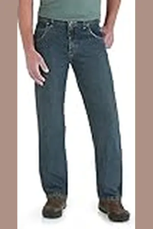 Wrangler Men
